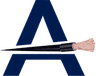 Logo Ailton da Silva Eletricista